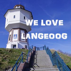 We love Langeoog